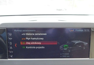 BMW Seria 5 G30-G31 Limuzyna 520d 190KM 2019 BMW Seria 5 z Gwarancja Bezwypadkowa Model 2020r 2.0 Diesel 190KM, zdjęcie 23