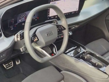 Audi Q3 II SUV 1.5 35 TFSI 150KM 2026 AUDI Q3 TFSI S line Sportback Suv 1.5 (150 KM) 2026, zdjęcie 4