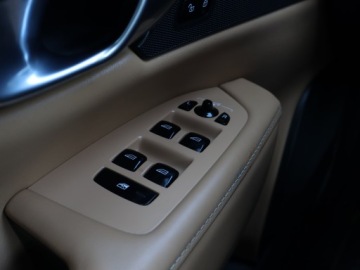 Volvo V90 II Kombi 2.0 D5 235KM 2017 Volvo V90 Cross Country D5 2.0 AWD, 231 KM, 4X4, zdjęcie 16