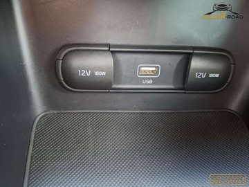 Kia Sportage IV SUV Facelifting 1.6 T-GDI 177KM 2020 Kia Sportage 1,6 T-GDI 177KM automat kamera NAVI alu pdc oplacony 1.6, zdjęcie 14