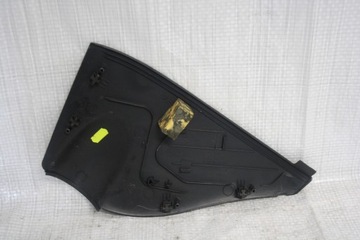 КРЫШКА БОКОВОЙ ДОСКИ IBIZA III ЛЕВАЯ, 6L0857085A