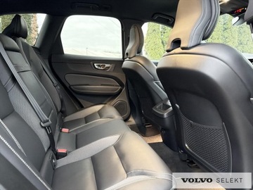Volvo XC60 II 2021 Volvo XC 60 XC60 B4 D AWD R-Design aut, Pakiet Cli, zdjęcie 12