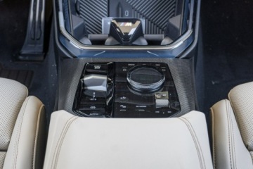 BMW X3 G45 2026 BMW X3 NOWE BMW X3 M50 xDrive, zdjęcie 19