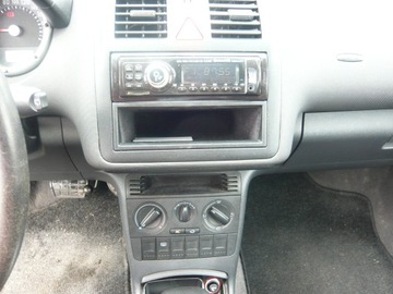 Volkswagen Polo IV 2000 VW Polo 1.4 MPI 60Km , AUTOMAT , klima, zdjęcie 11