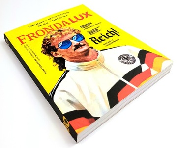 Fronda Lux Nr 80/2016