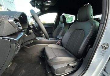 Cupra Formentor Crossover 1.5 TSI 150KM 2025 Cupra Formentor Pakiet EDGE, ACC, Kamera cofania, Indukcyjna ladowarka, A, zdjęcie 8