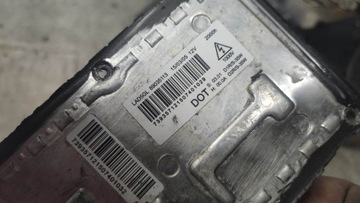 KL MĚNIČ SVĚTLA PEUGEOT RENAULT 89035113