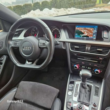 Audi A5 8T Cabrio Facelifting 3.0 TDI 245KM 2013 Audi A5 Sportback Aluminiowe FelgiKamera CofaniaNawigacja Naped 4x4Gwaranc, zdjęcie 27