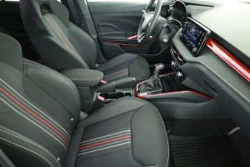 Skoda Fabia IV 2025 Skoda Fabia 1.0 TSI, 1. Właściciel, Serwis ASO, zdjęcie 6