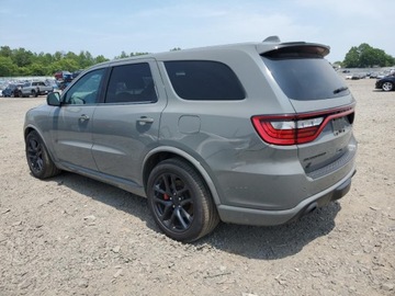 Dodge Durango III 2021 Dodge Durango Srt Hellcat 2021 6.2l 6.2 Benzyna 710KM, zdjęcie 1