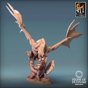 Типография Sand Wyvern Marna