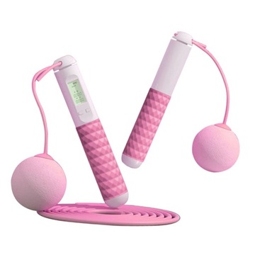 Скакалка с цифровым счетом