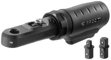 Grzechotka udarowa 1/4 i 3/8 54 Nm FACOM VR.RJ2500
