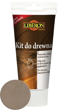 Liberon Kit do mebli Dąb ciemny 50g