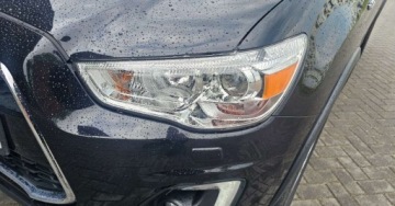 Mitsubishi ASX I SUV Facelifting 2015 1.6 DI-D 114KM 2015 Mitsubishi ASX 2015r Kamera cofania , Auto pelnym serwisie 1.6 Diesel, zdjęcie 38