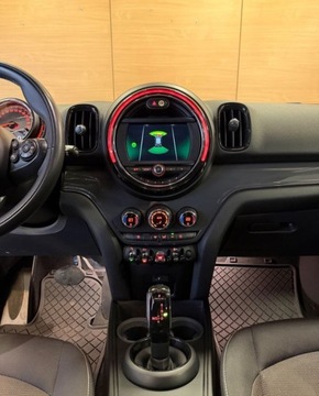 Mini Countryman F60 2019 MINI Countryman ALL4 salon Polska FV 23 R CARS Warszawa 2.0 Diesel 150KM, zdjęcie 11