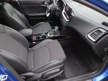 Kia XCeed Crossover Facelifting 1.5 T-GDi 160KM 2023 Kia XCeed 1.5 T-GDI Business Line DCT 1.5 T-GDI 16, zdjęcie 12