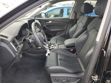 Audi Q5 II 2021 Audi Q5 Premium Plus 2021 2.0l 2.0 Benzyna 261KM, zdjęcie 7