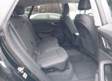 Audi Q8 2023 Audi Q8 2023, 3.0L, 4x4, PREMIUM, od ubezpieczalni 3.0 Benzyna 335KM, zdjęcie 11