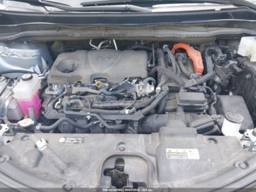 Toyota Sienna III 2022 Toyota Sienna Platinum, 2022r., 4x4, 2.5L 2.5 Benzyna 189KM, zdjęcie 11