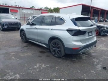 BMW X1 F48 2018 BMW X1 2018r., 2.0L 2.0 Benzyna 228KM, zdjęcie 2