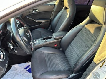Mercedes CLA C117 Coupe AMG 2.0 45 AMG 360KM 2014 Mercedes CLA 45 AMG Zamiana, Panorama, Full Opcja, zdjęcie 9