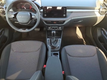 Skoda Fabia IV 2026 SKODA Fabia Drive 1.0 TSI DSG Hatchback 115KM 2026, zdjęcie 6