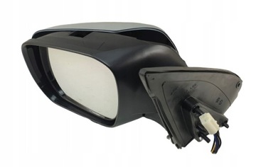 LEVÉ ZRCÁTKO SUZUKI VITARA 2005-2010