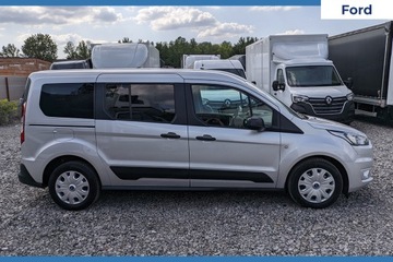 Ford Transit Connect III Van L1 1.5 EcoBlue 100KM 2024 Ford Transit Connect Kombi 230 L2H1 Trend N1 100KM, zdjęcie 13