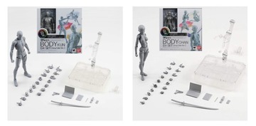 BODY KUN эскизный манекен для обучения рисованию