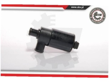 MOTOR KROKOVÝ AUDI CABRIOLET B3 1.8 2.0 93-00 A6 C4 94-97