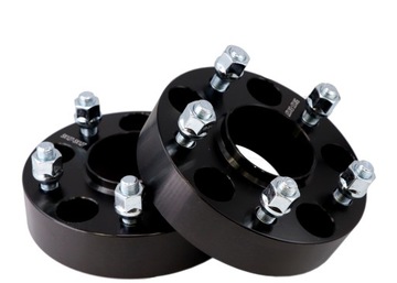 DYSTANS KOŁA JEEP WJ WRANGLER JK 5X127X71,6X25