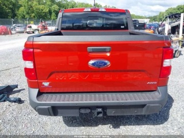 Ford Maverick II 2024 Ford Maverick Lariat 2024 2.0l 2.0 Benzyna 250KM, zdjęcie 4