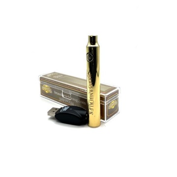 WAPORYZATOR VAPE PEN 510 CBD SET zestaw 900mAh
