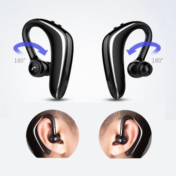 ГАРНИТУРА Bluetooth ГАРНИТУРА 2 ТЕЛ IPX4