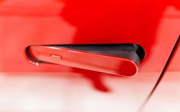 Toyota C-HR II 2024 Toyota C-HR 2.0 PHEV Dynamic Force GR Sport Premiere Edition 2.0 Hybryda, zdjęcie 19