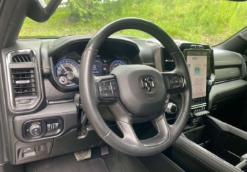 Dodge Ram V 2022 Dodge RAM Dodge RAM 5.7 Benzyna 390KM, zdjęcie 8