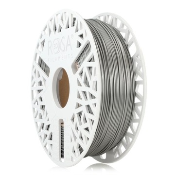 PET-G Standard HS HS 1,75mm Aluminium 1kg