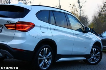BMW X1 F48 2017 BMW X1 BMW X1 2.0 Diesel 163KM, zdjęcie 13