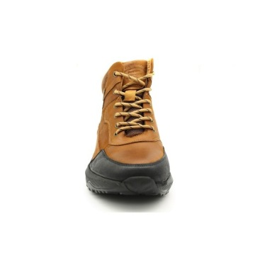 AMERICAN CLUB TREKKING BOOTS HIGH PATTERN CY 164 R 42