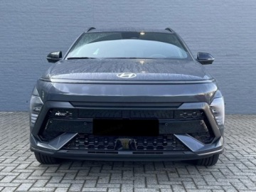 Hyundai Kona II 2026 HYUNDAI Kona 1.6 GDI N Line DCT 150KM 2026, zdjęcie 2