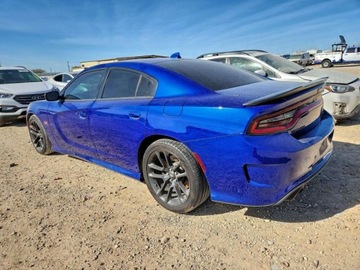 Dodge Charger VII 2021 Dodge Charger Scat Pack 2021 6.4 Benzyna 485KM, zdjęcie 1