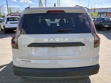 Dacia Jogger 2026 Od ręki - Journey aut 5-miejsc 1.2 Eco-G LPG 120KM, zdjęcie 3