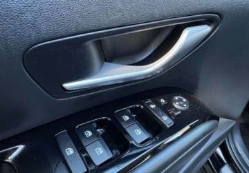 Hyundai Tucson IV SUV HEV 1.6 T-GDI HEV 230KM 2021 Hyundai Tucson 1,6 Automat Multi Led Alu19 Kamera Skora Max Gwarancja 1.6, zdjęcie 18