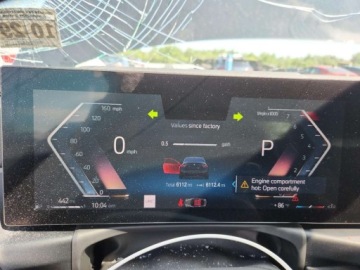 BMW Seria 2 F74 2024 BMW Seria 2 230xi 2024 2.0l 2.0 Benzyna 255KM, zdjęcie 9