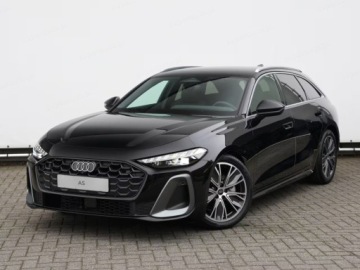 Audi A5 B10 Avant 2.0 TDI 204KM 2026 AUDI A5 TDI quattro S line Avant Combi 2.0 (204KM) 2026, zdjęcie 2