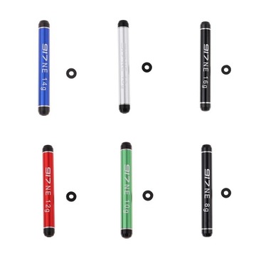 Профессиональные весы для гольфа для 917D Driver Head Gear 2017 8g NE, черные