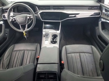 Audi A7 C8 2025 Audi A7 Sportback 2025 Audi A7 Premium Plus 55 TFSI quattro od ubezpieczal, zdjęcie 8