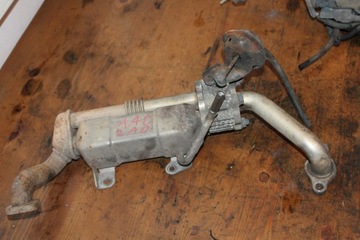CHŁODNICA SPALIN EGR TOYOTA 2.0 2.2 D4D Z DPF 23710-26010