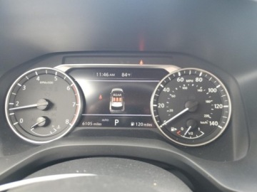 Nissan X-Trail IV 2023 Nissan X-Trail Sv, 2023r., 4x4, 1.5L 1.5 Benzyna 201KM, zdjęcie 10